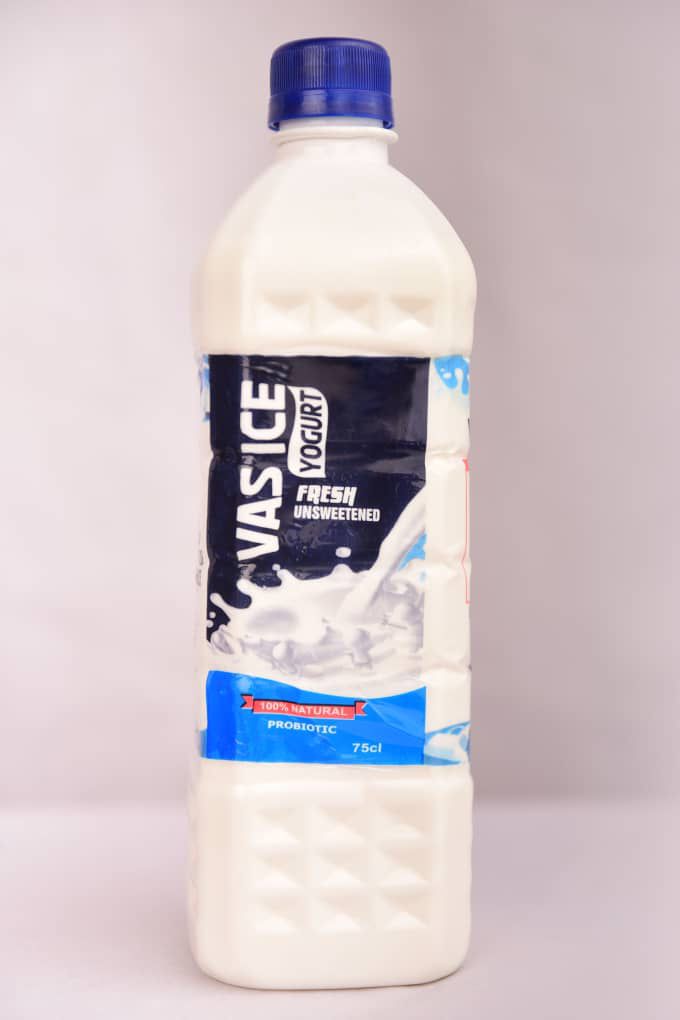 Vas Ice Yoghurt